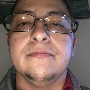 Meet your Posher, Roberto